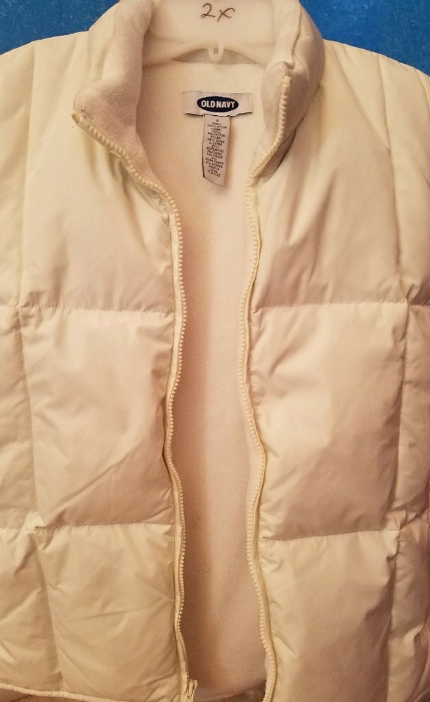 Women's vest